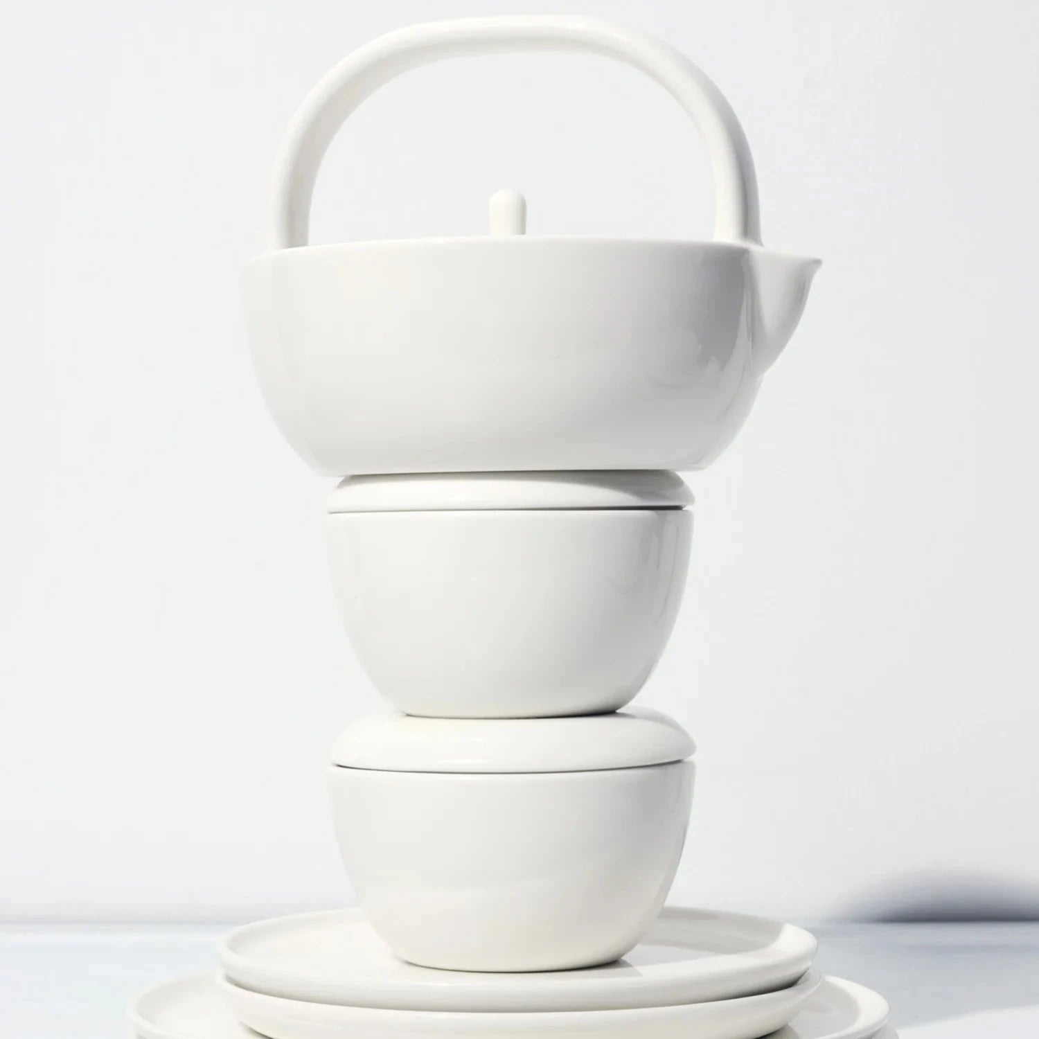 Fors Small Teapot