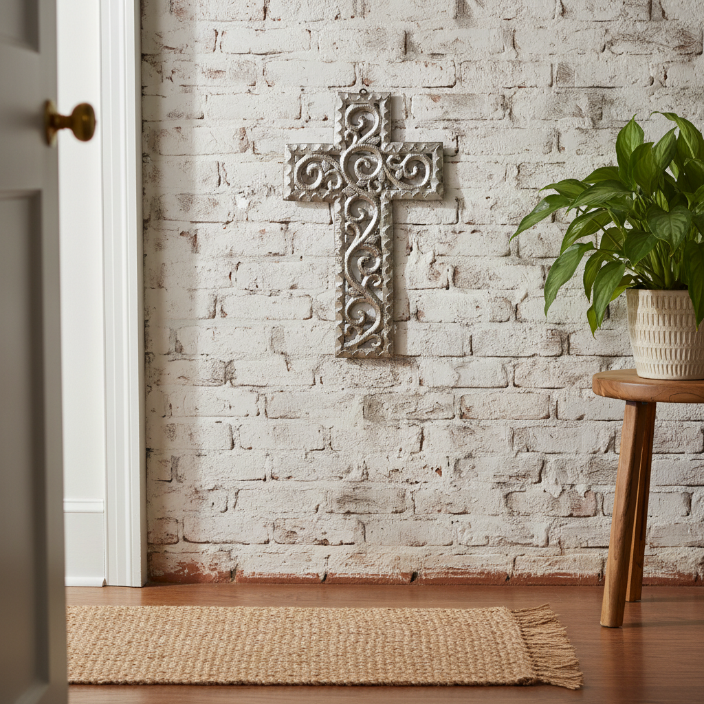 Saxon Cross