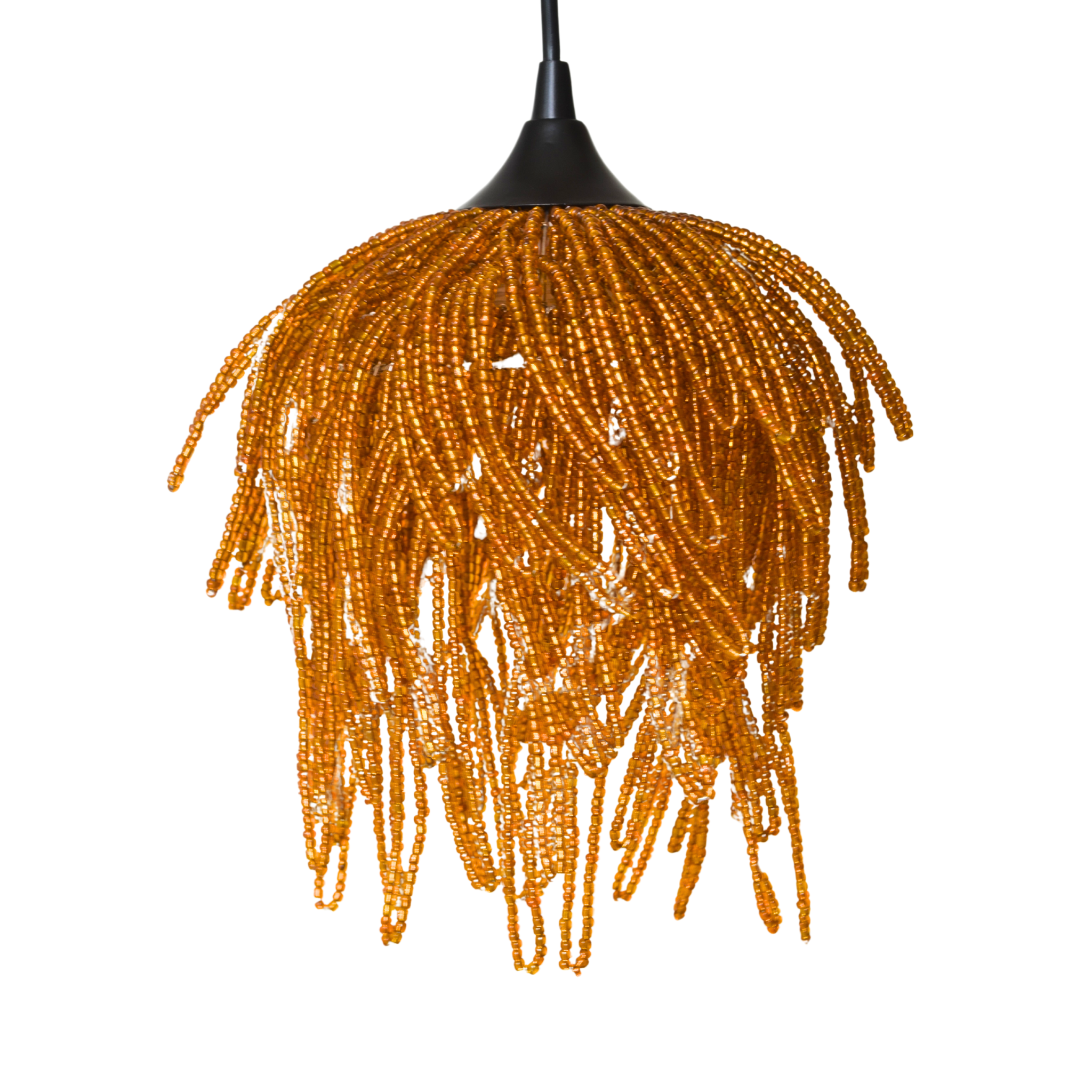 Avian Oranger Pendant Light