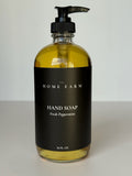 Fresh Peppermint Hand Soap
