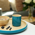 LY Bamboo Mug
