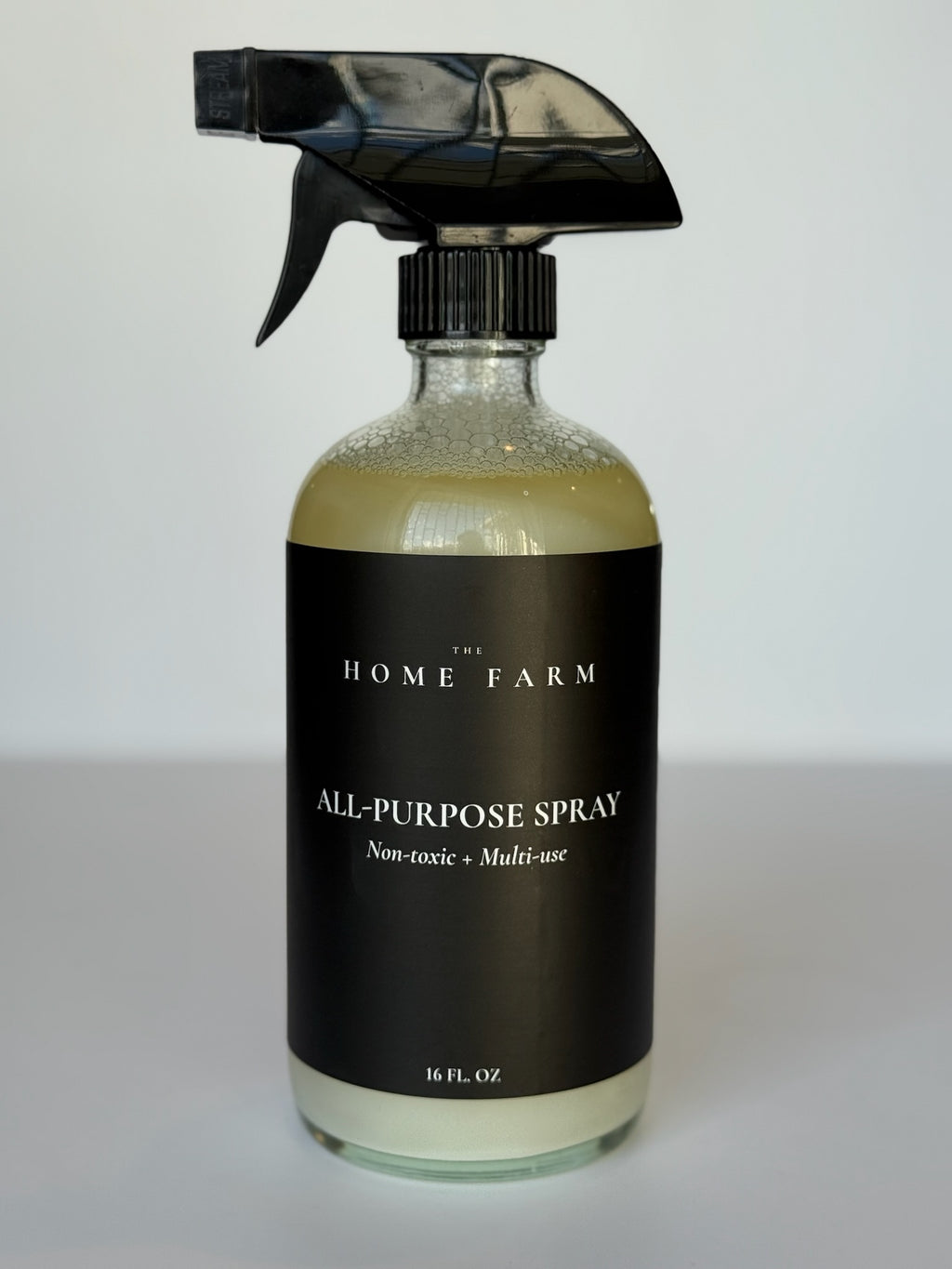 All-Purpose Cleaning Spray