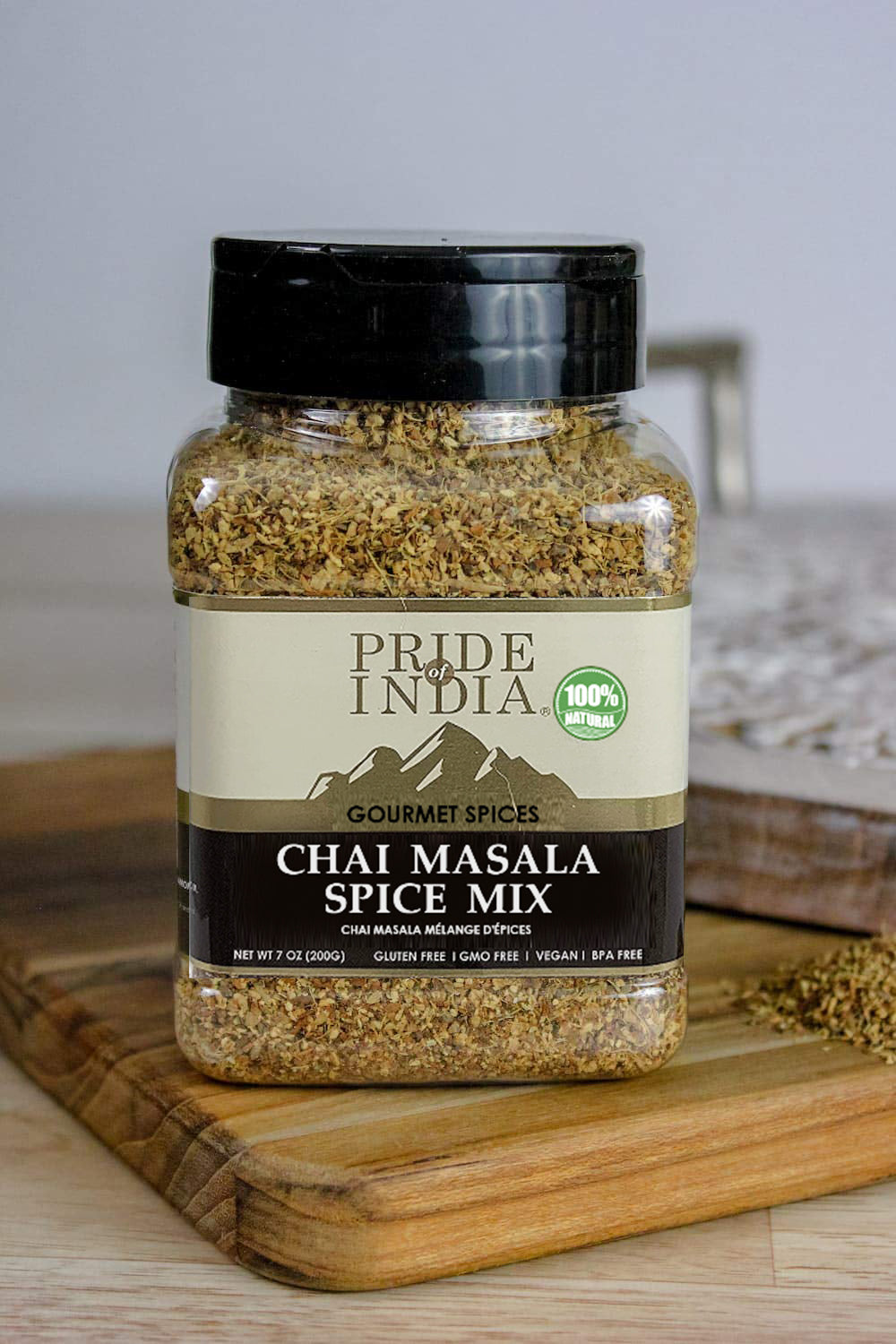 Chai Masala Mulling Tea Spice Mix