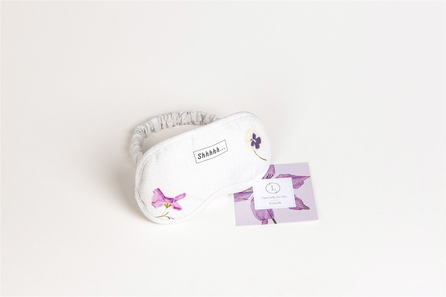Natural Lavender Bath & Body Skincare Gift Set