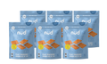 KETO Carrot Flax Crackers (6-Pack)