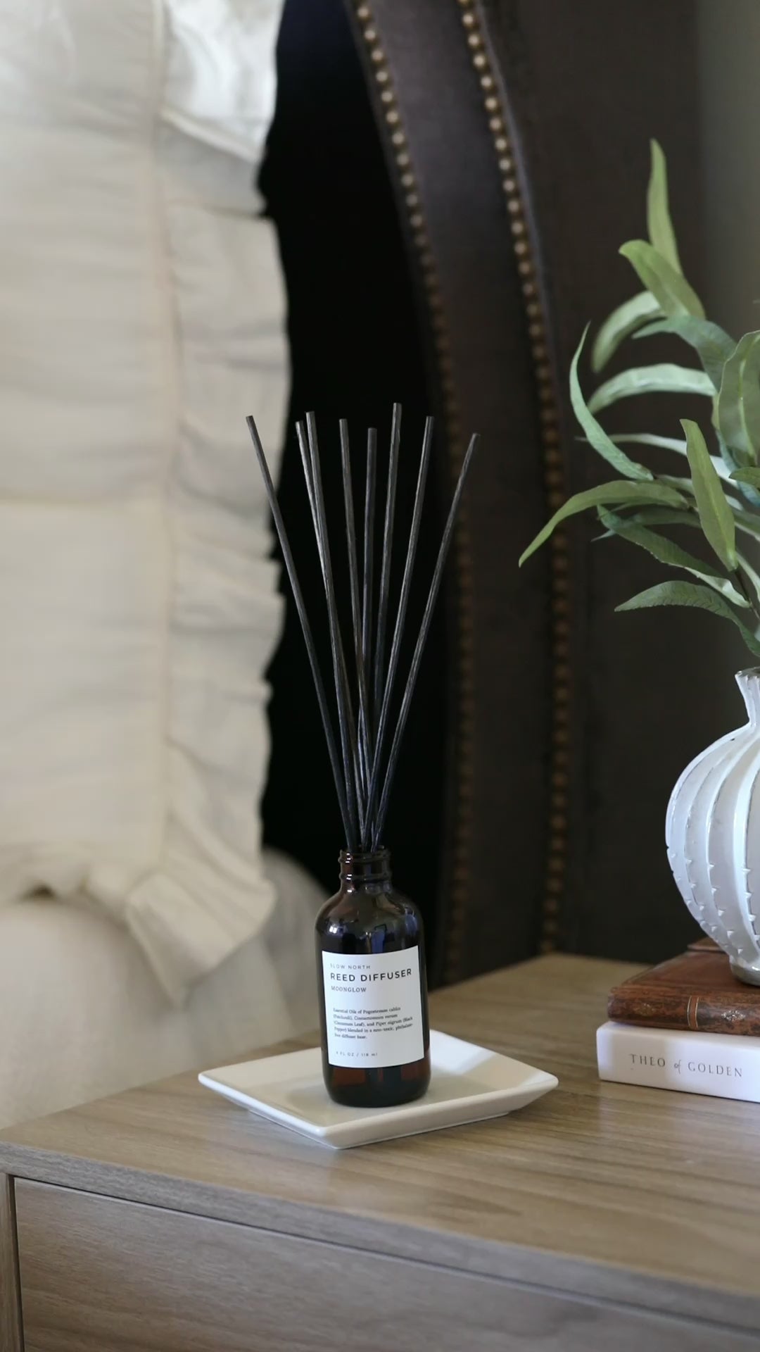 Moonglow Reed Diffuser