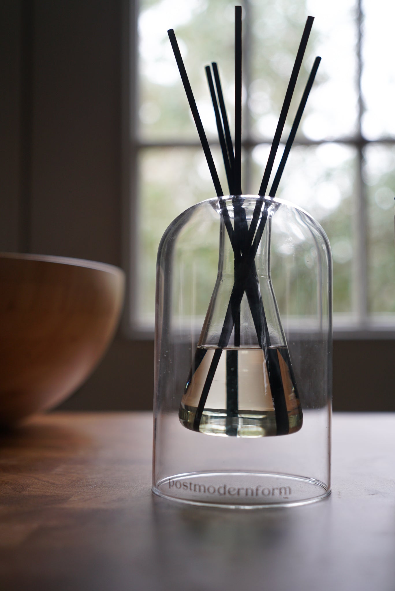 'Clear the Air' Diffuser Set - White Sage & Lavender