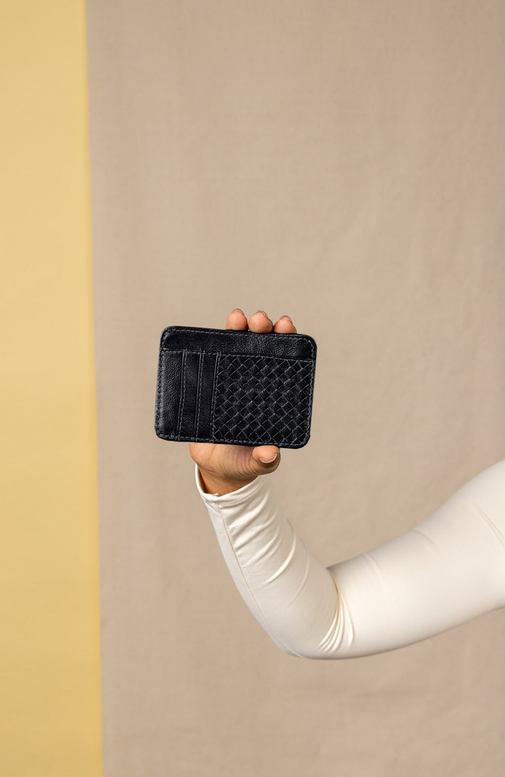 Slim ID Case