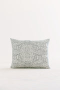 Palizada in Albatross Pillow (16" x 20")