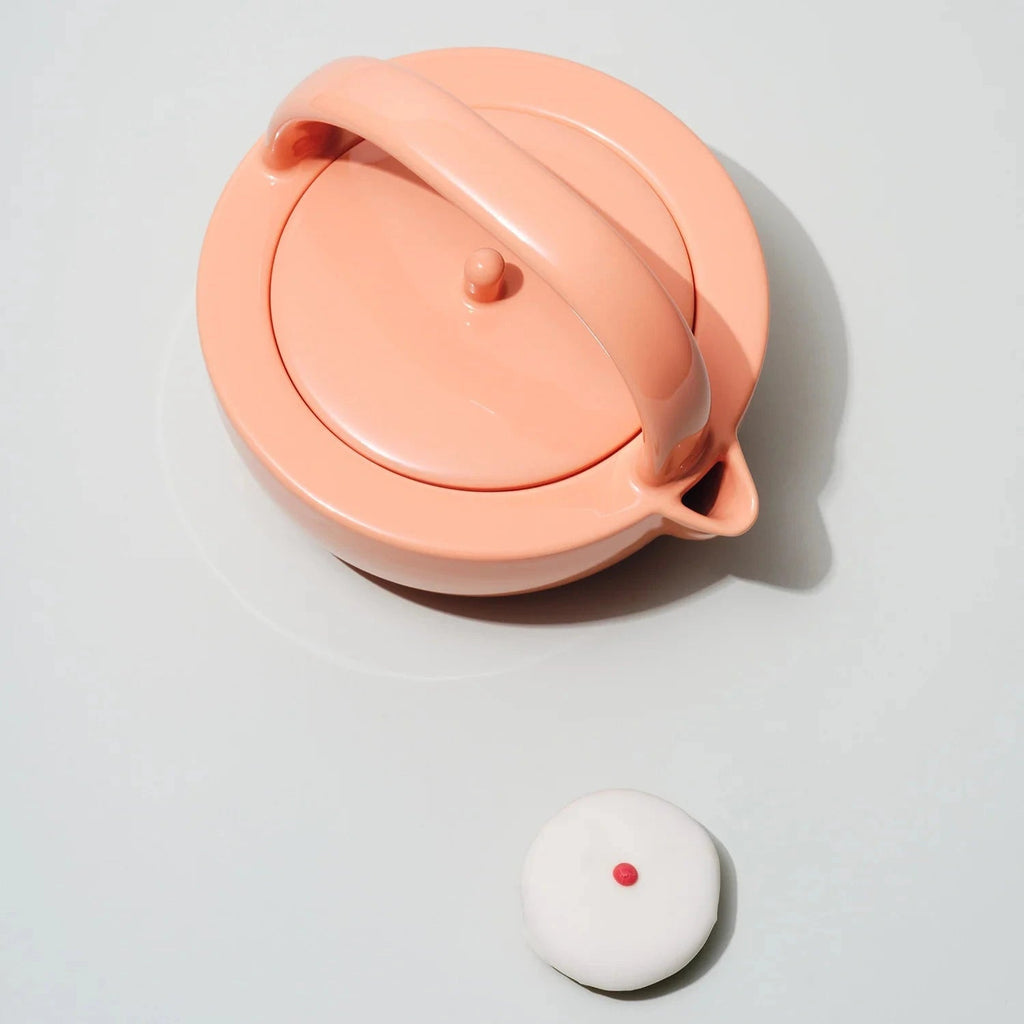 Fors Small Teapot