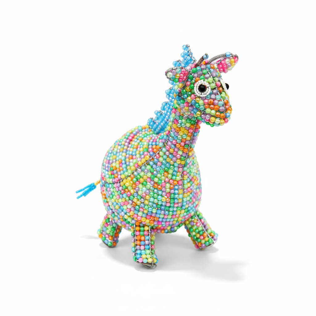 Giraffe Lamp