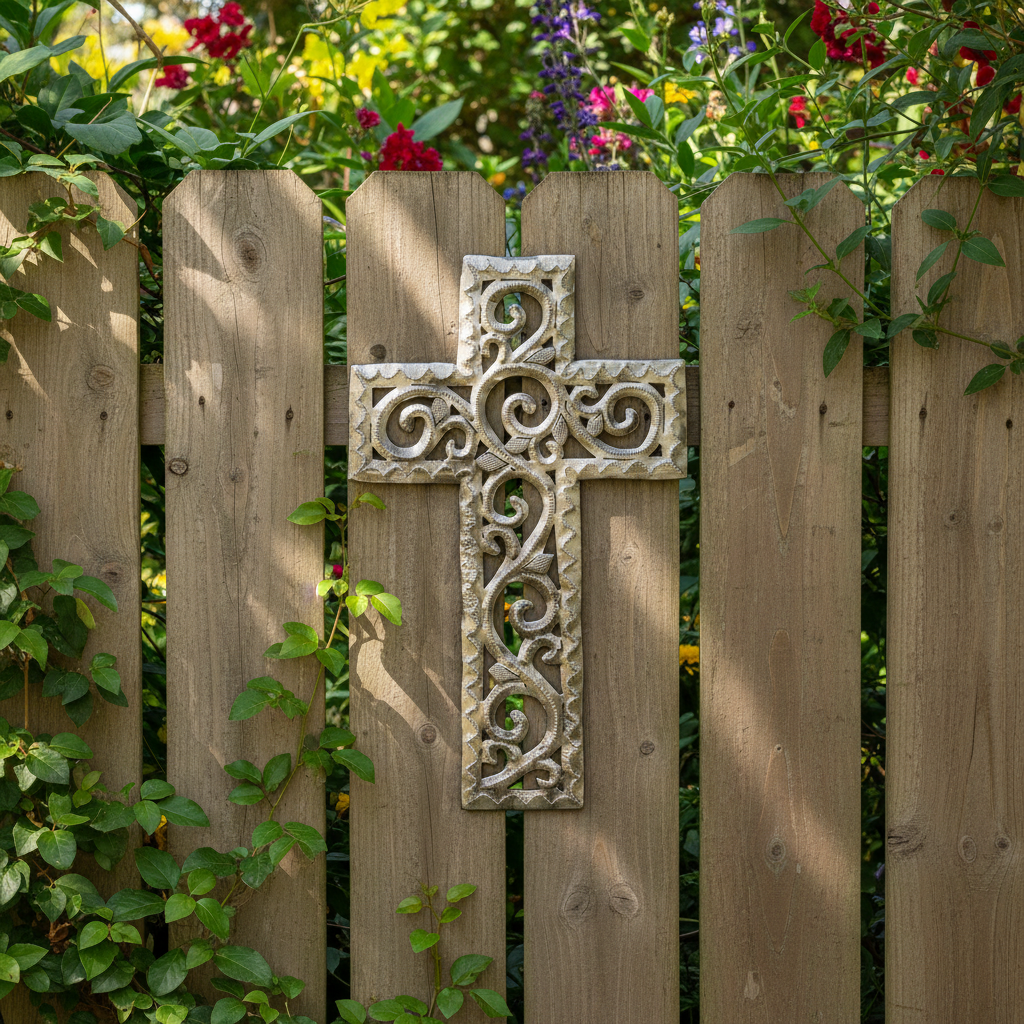 Saxon Cross