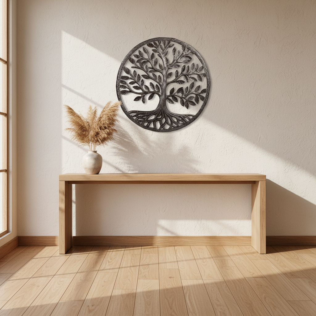 Classic Tree of Life - Unpainted