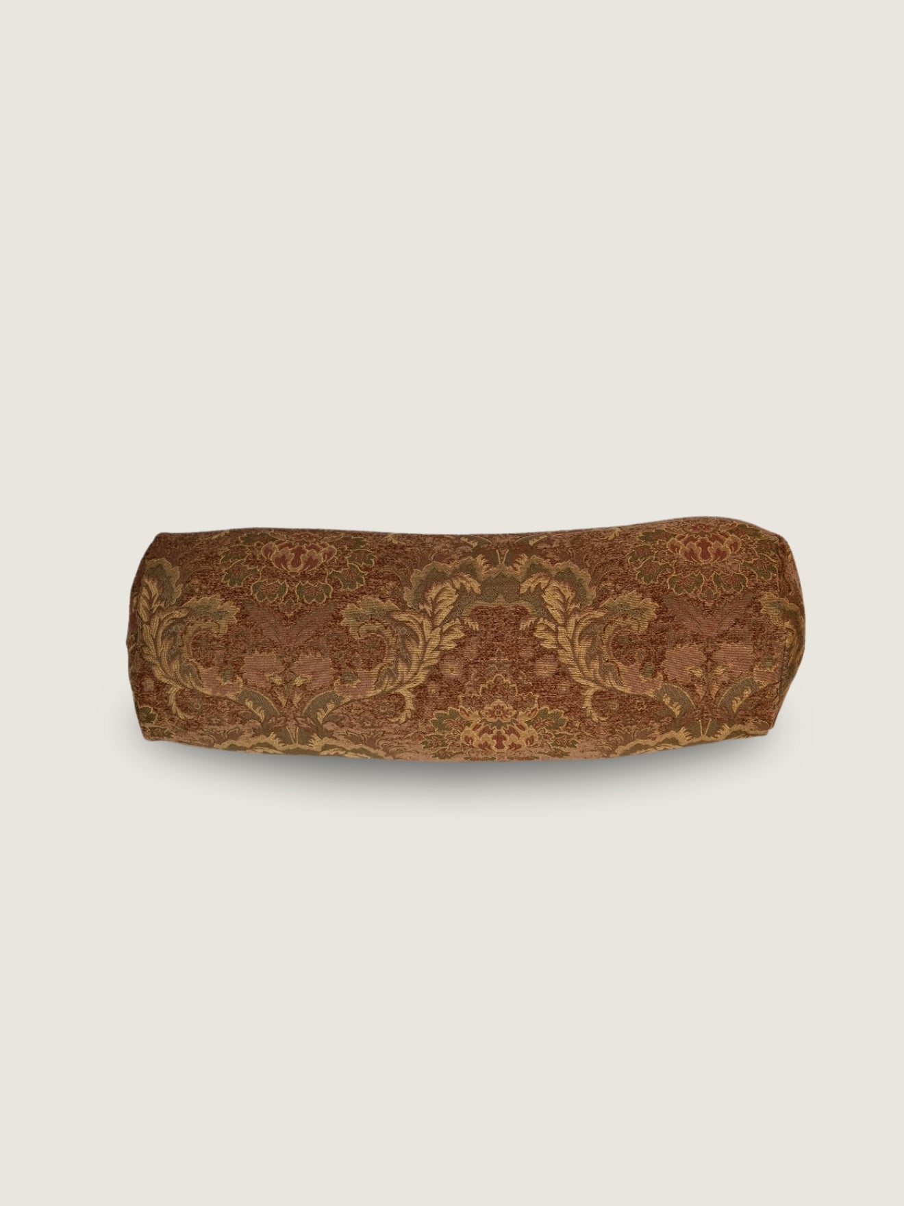 Margot Tapestry Bolster Pillow