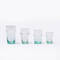 Beldi Recycled Glass (Set of 4)