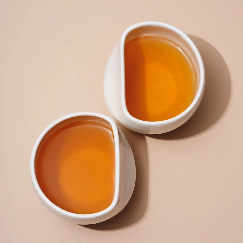 Medium Clay Cup
