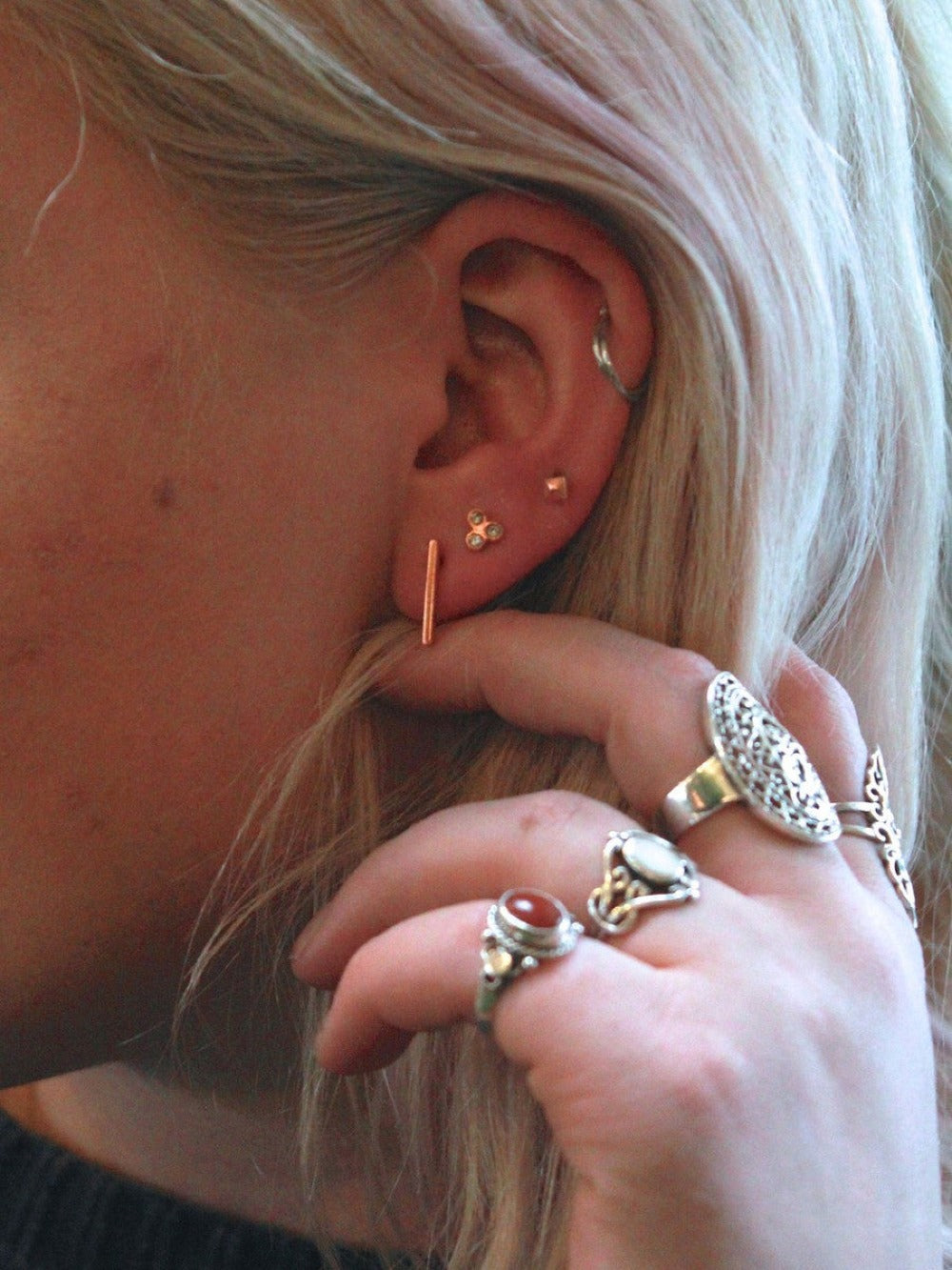 Mini Stud Set