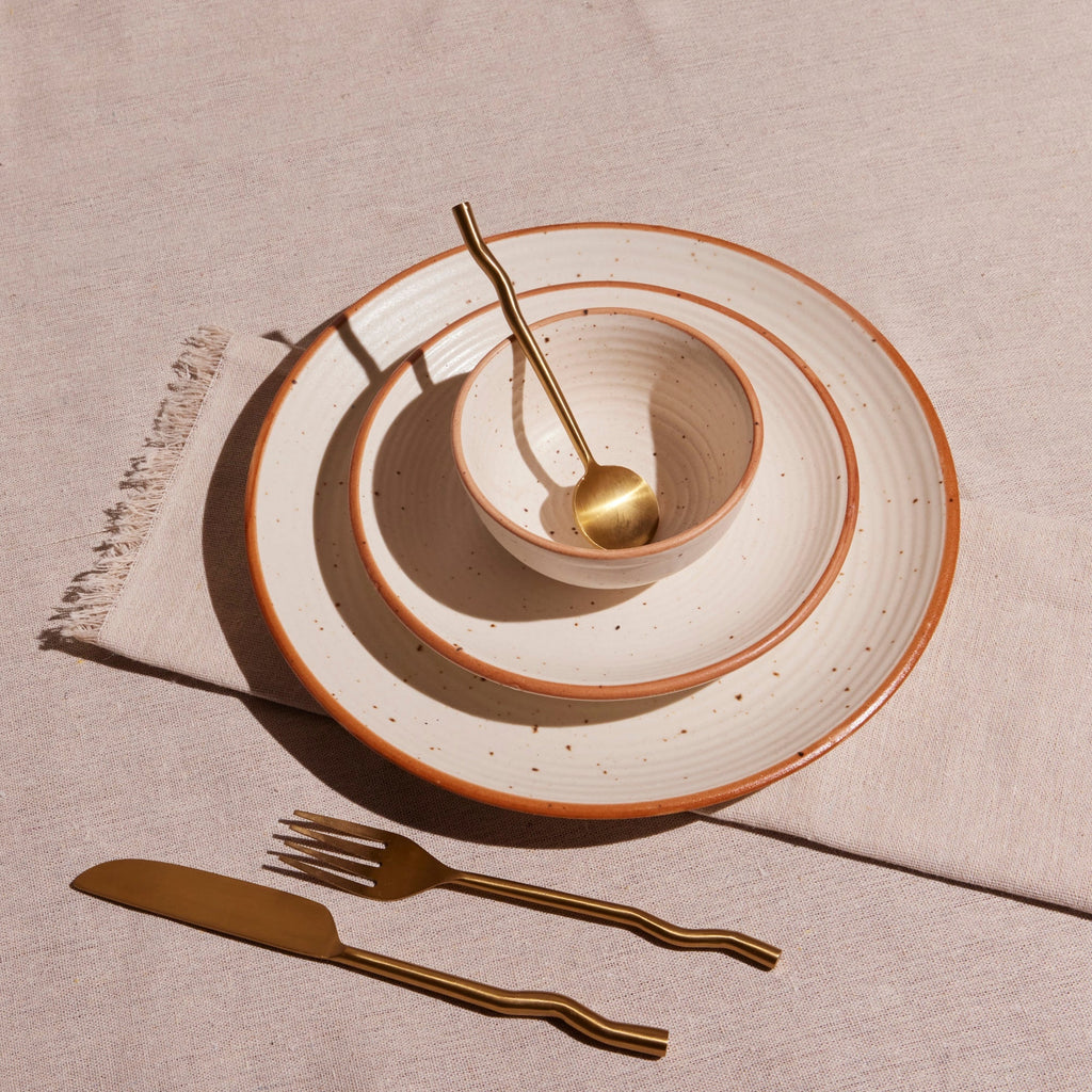 Emma Silverware (Set of 20)