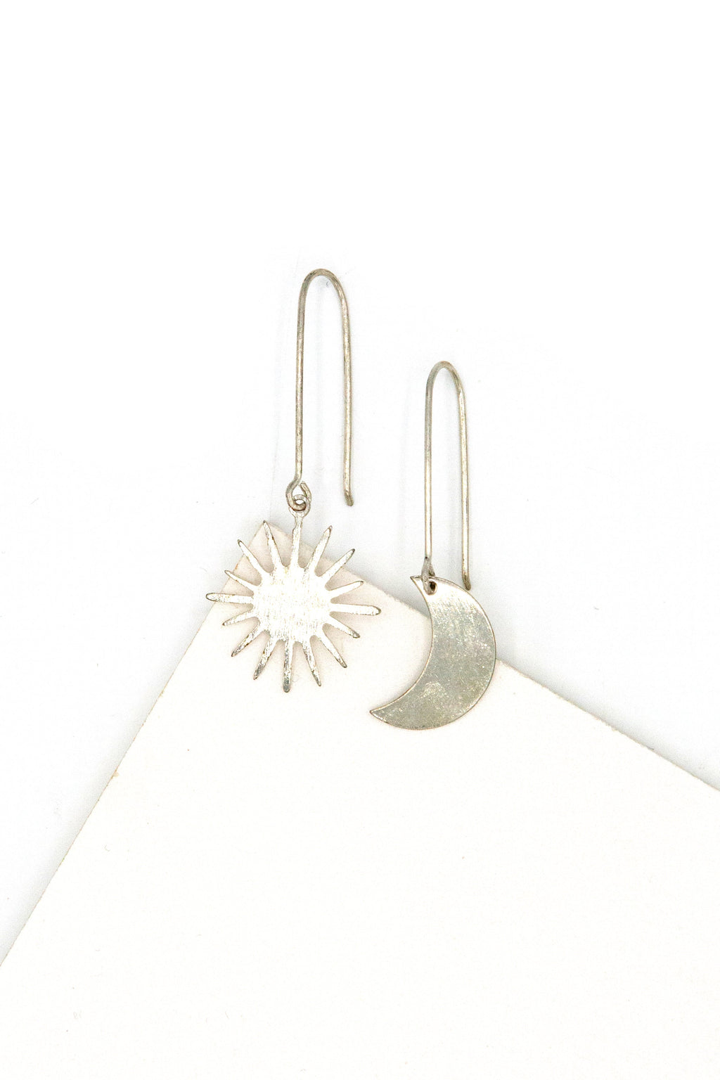 Cosmic Drop Earrings