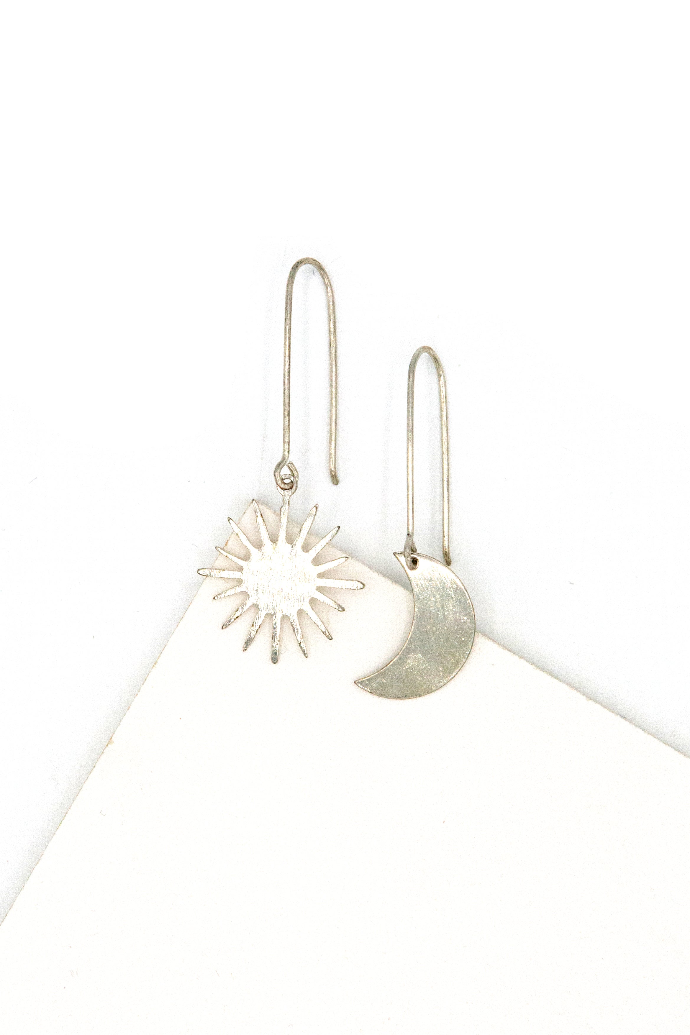 Cosmic Drop Earrings