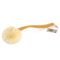 100% Natural Back Body Brush