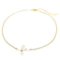 Fe Necklace