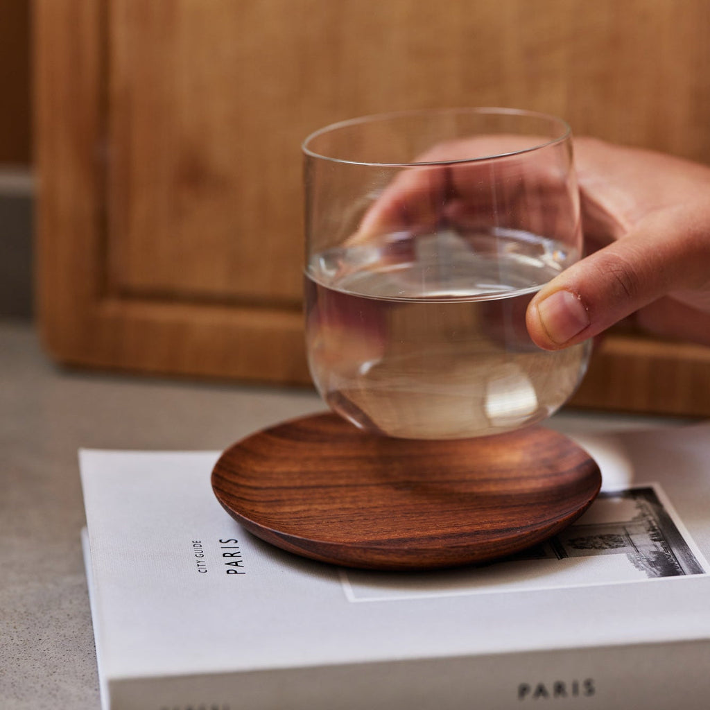 Short Cremini Tumbler (Set of 4)