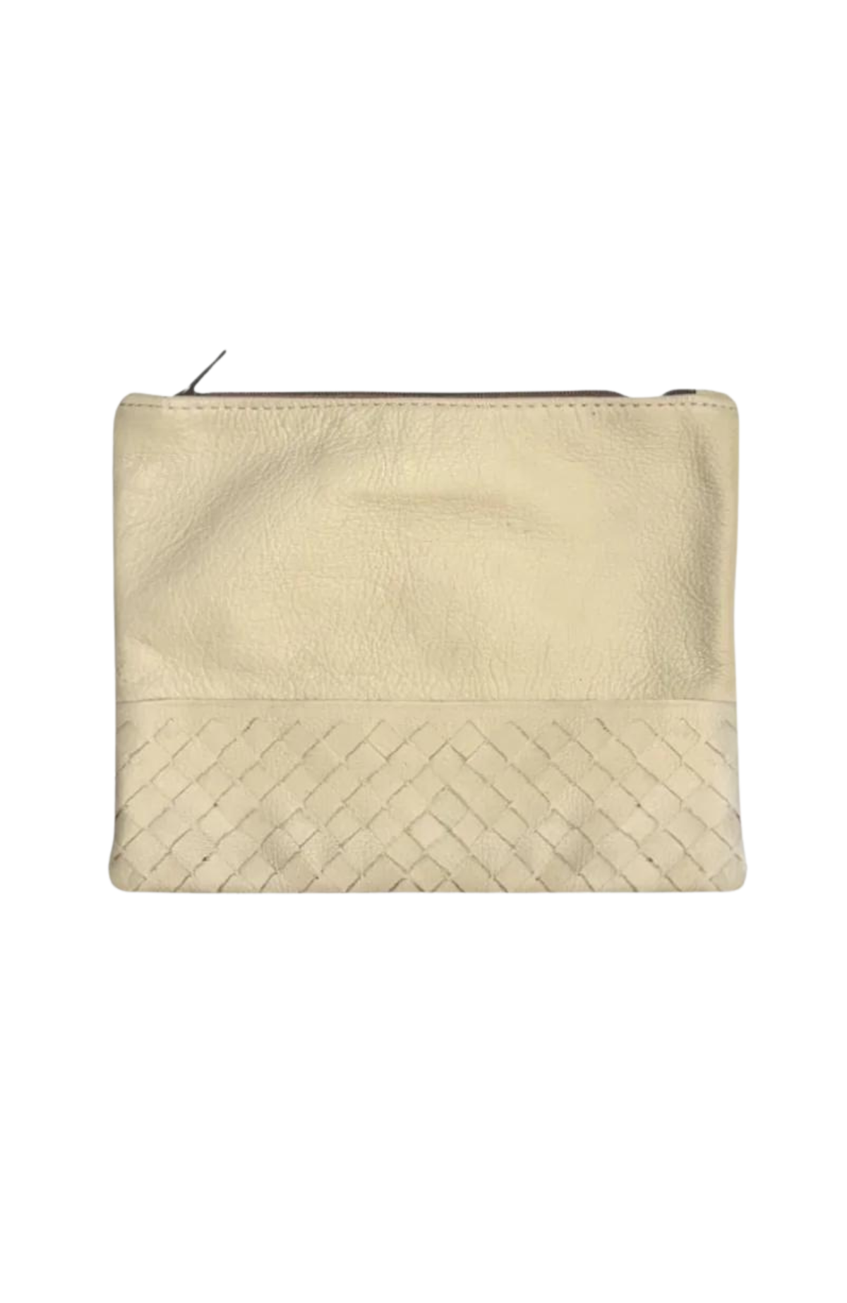 Woven Pouch
