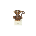Night Light, Monkey (Set of 2)