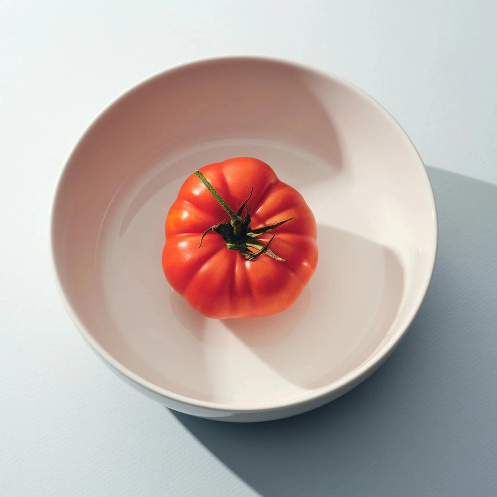 Large Clay Bowl
