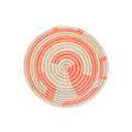 Mini Plateau Basket Orange