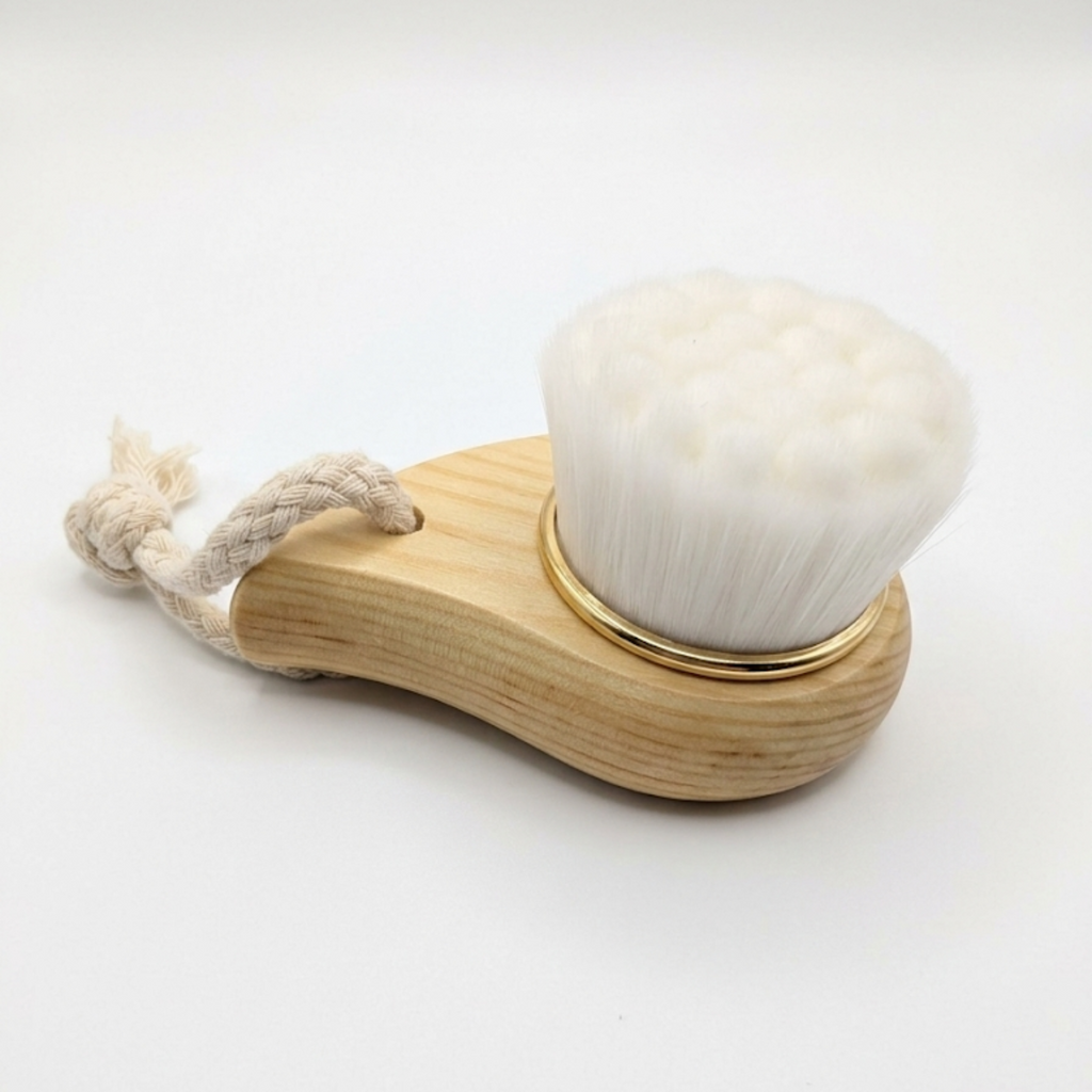Zero-Waste Bathroom Accessories Bundle (7-pcs Set)