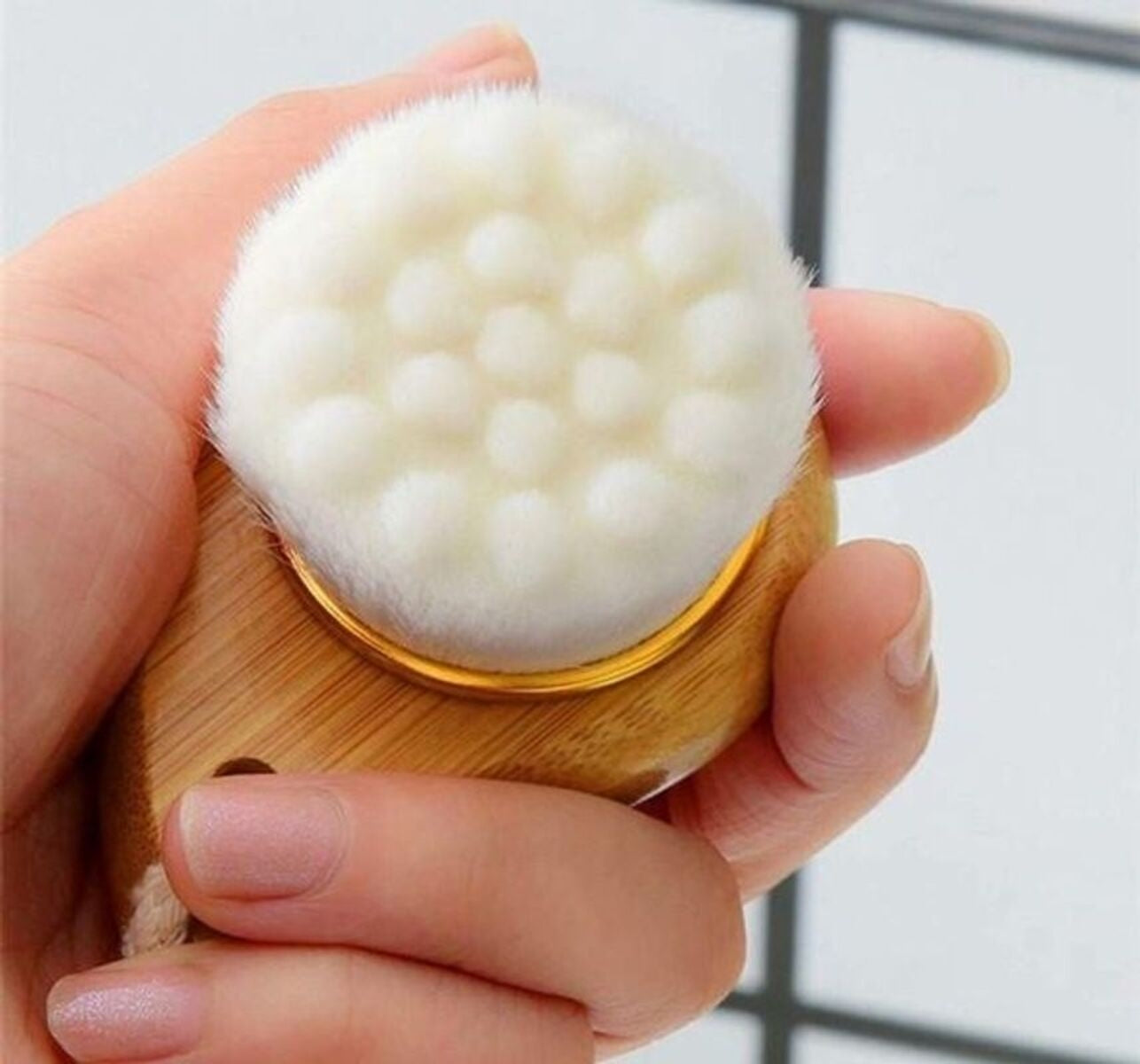 Bath Essentials Set (6-Piece)