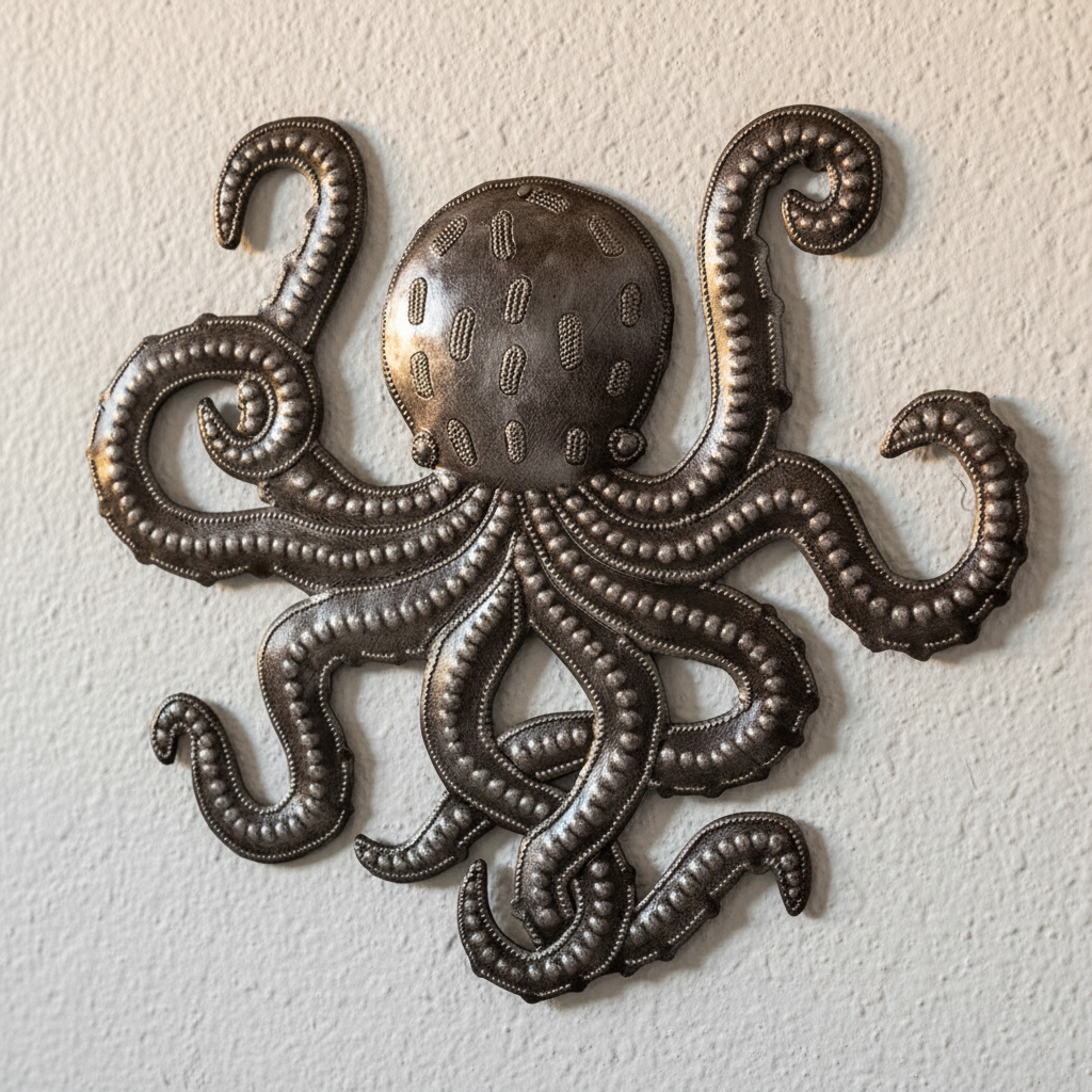 Octopus Magic