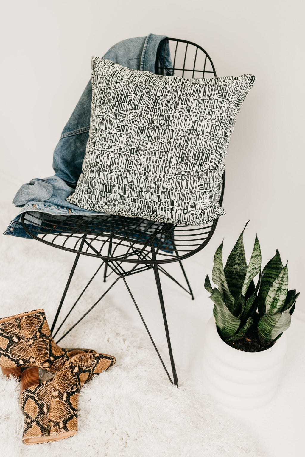 Leucadia Fabric (By the Yard)