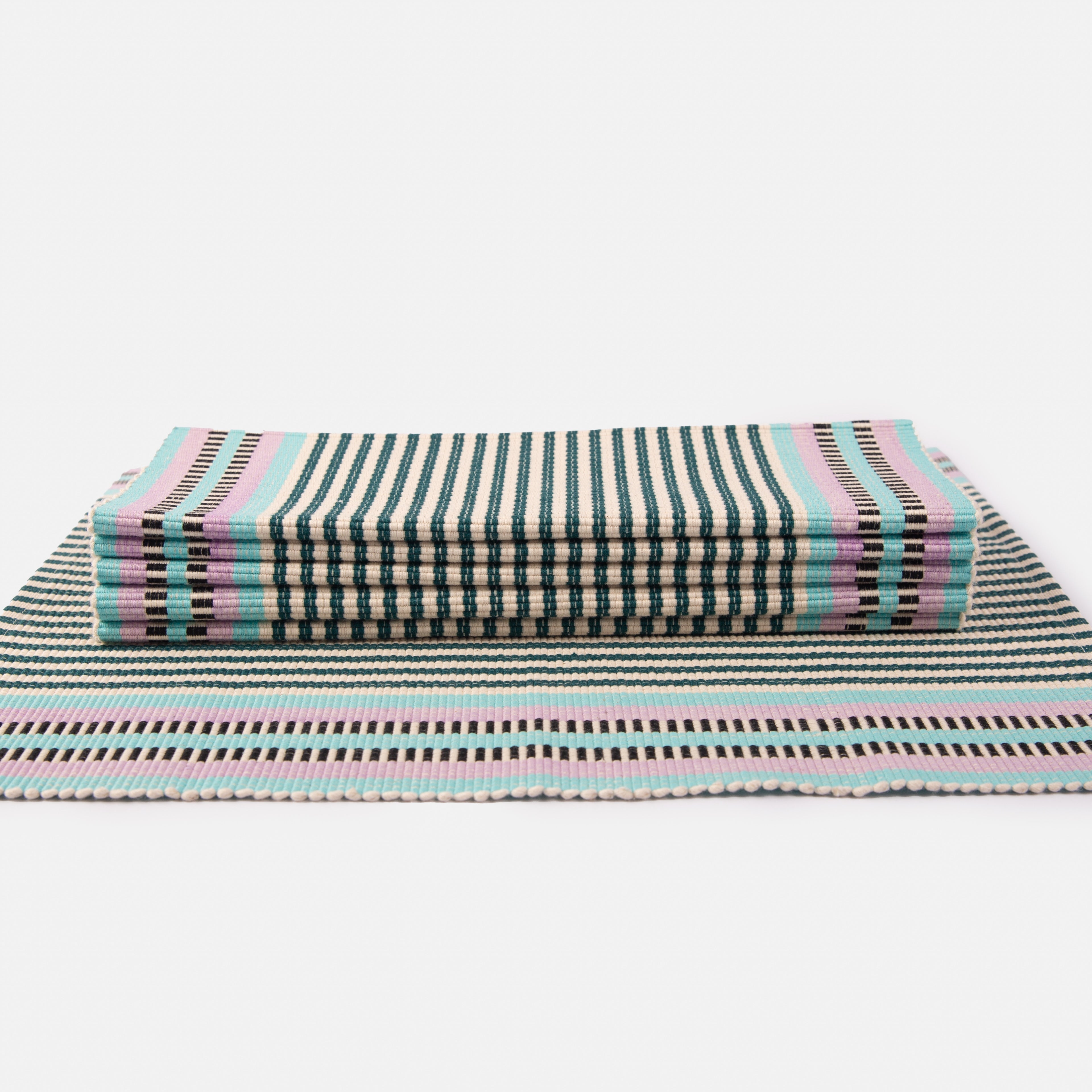 Handwoven Bahari Placemats
