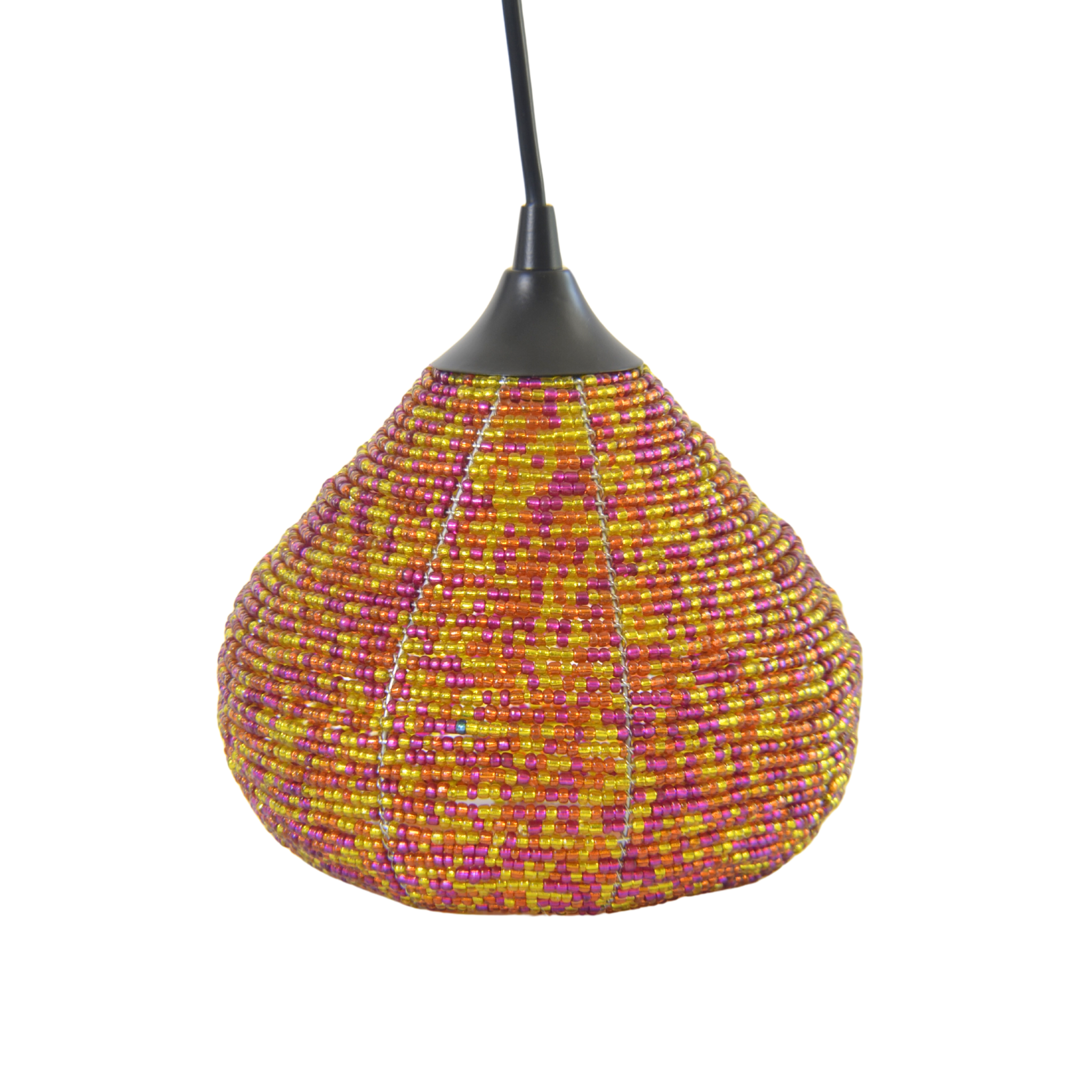 LeGourde Sunrise Pendant Light