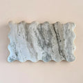 Nova Medium Marble Serving Board