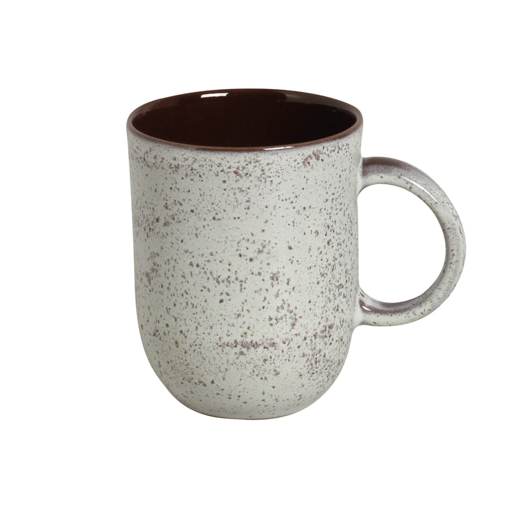 Coup Mugs (Set of 4)