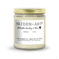 Pink Grapefruit Meditation Blend (Mindfulness Candle)