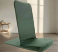 OMSutra Folding Meditation Chair – Portable Comfort for Meditation, Yoga & More