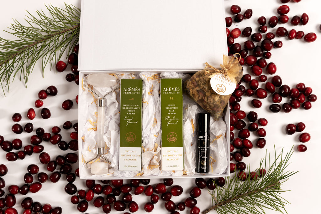 'Everyday's A Good Skin Day' Gift Box
