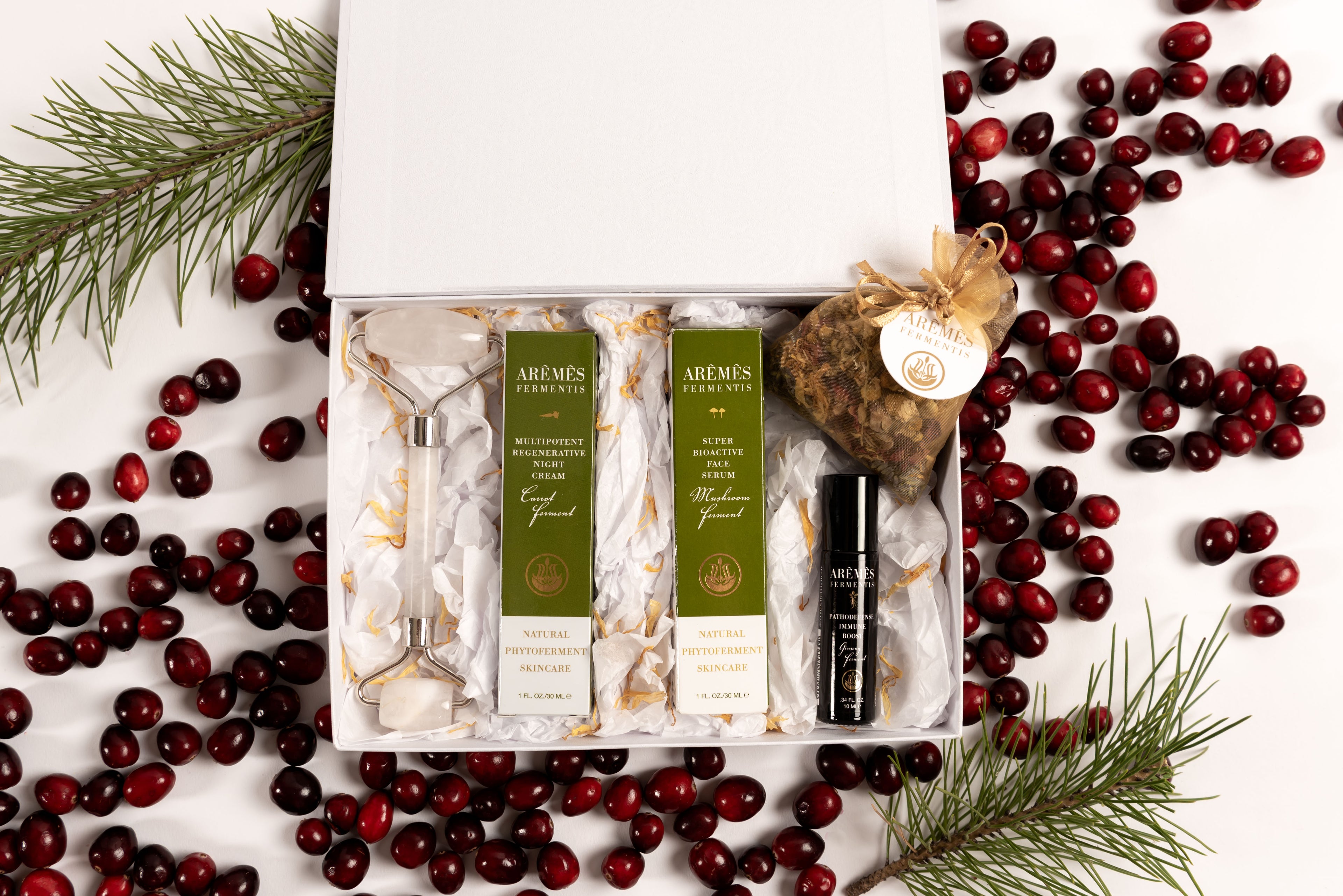 'Everyday's A Good Skin Day' Gift Box