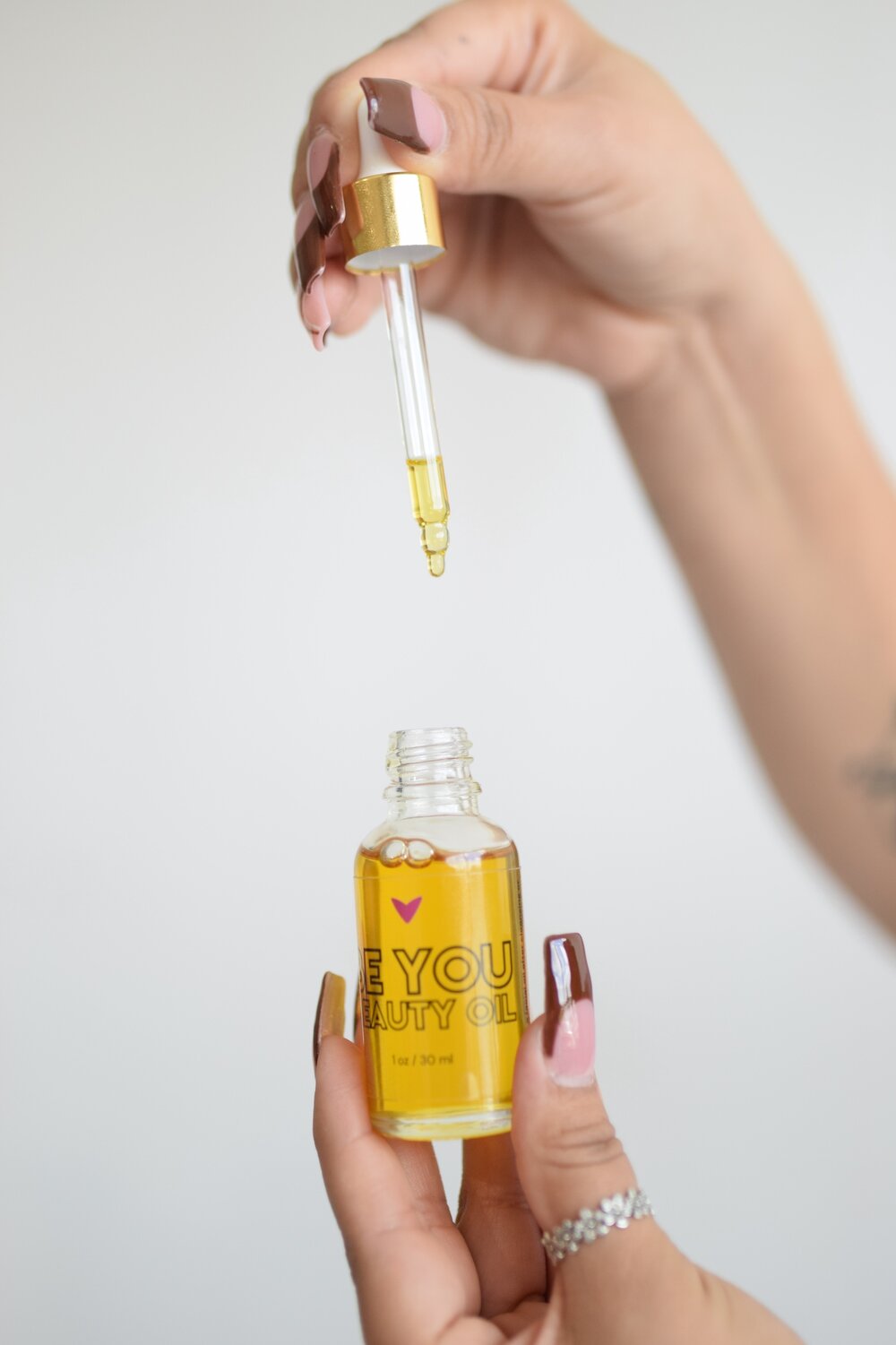 Rosehip Beauty Oil