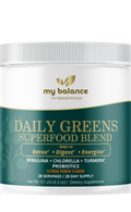 Daily Greens Superfood Blend