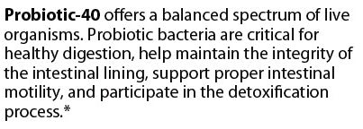 Pure Probiotic