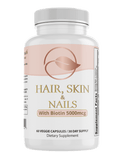 Bellawell Hair, Skin & Nails with Biotin