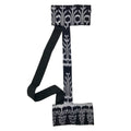 Backstrap Yoga Mat Sling - Black