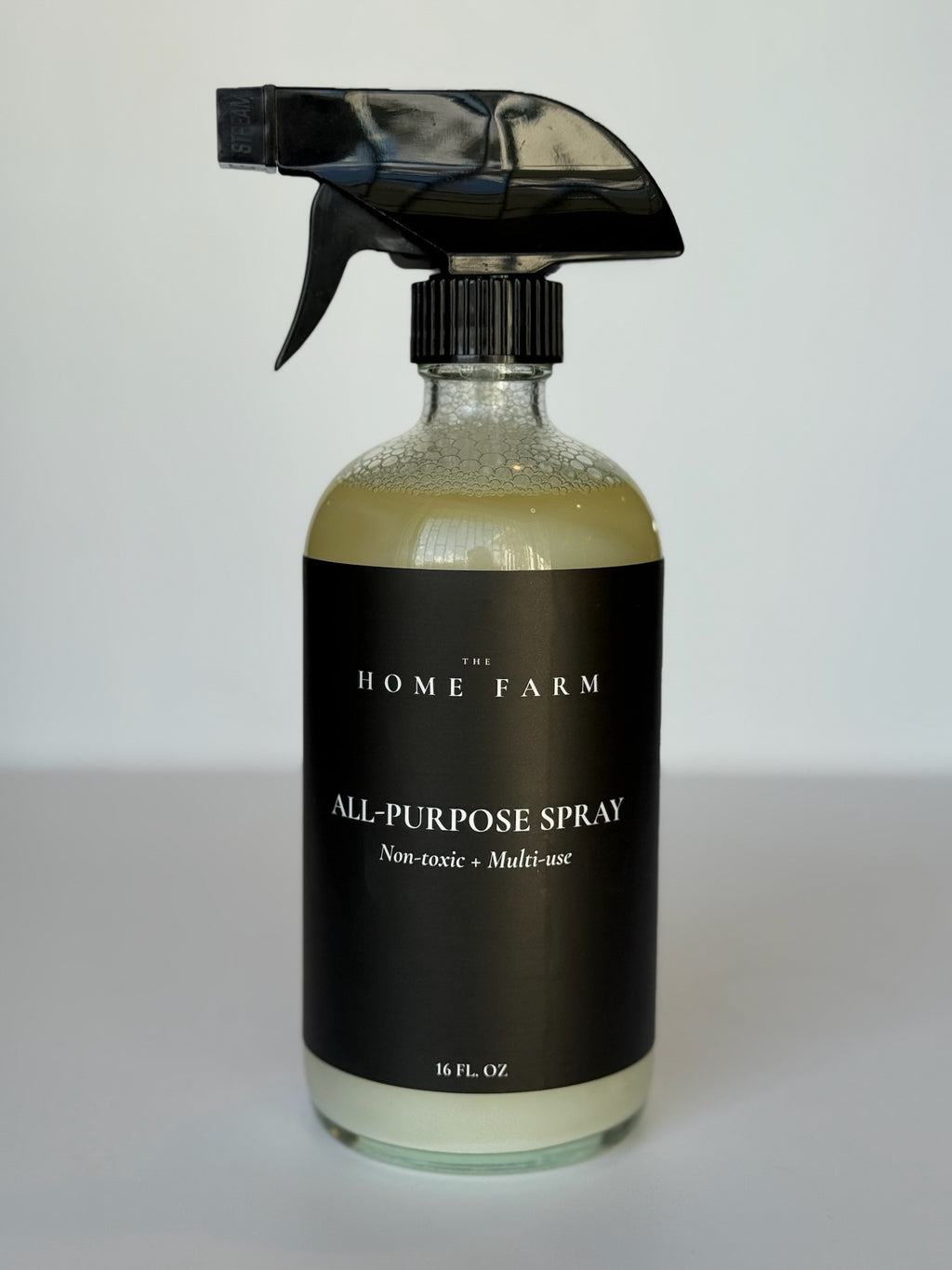 All-Purpose Cleaning Spray