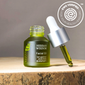 Herban Wisdom® Facial Oil (Half Size)